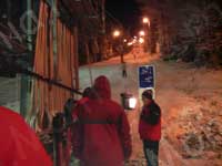 Predeal Ski, Click to open