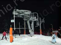 Predeal Ski, Click to open