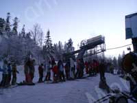 Predeal Ski, Click to open