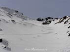 Skiing on Cerbului Valley, Click to open