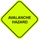 Avalanche Hazard